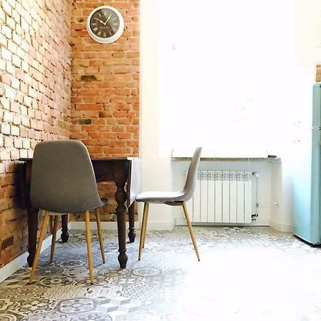 Przestrzenny Apartament W Centrum Krakowa. Eksteriør billede