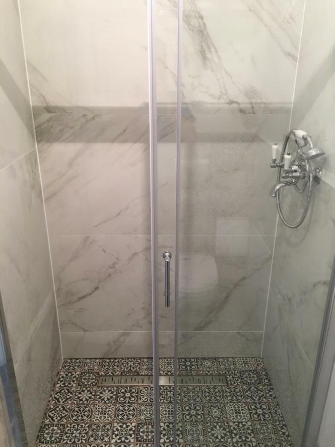 Przestrzenny Apartament W Centrum Krakowa. Eksteriør billede